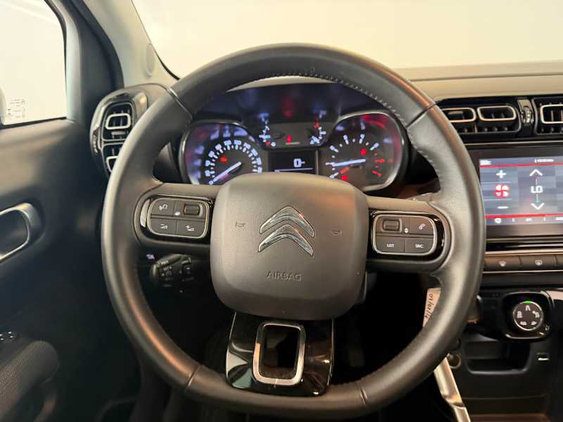 C3 Aircross I 2021 - C3 Aircross 1.5 Bluehdi C-series S&s 110cv
