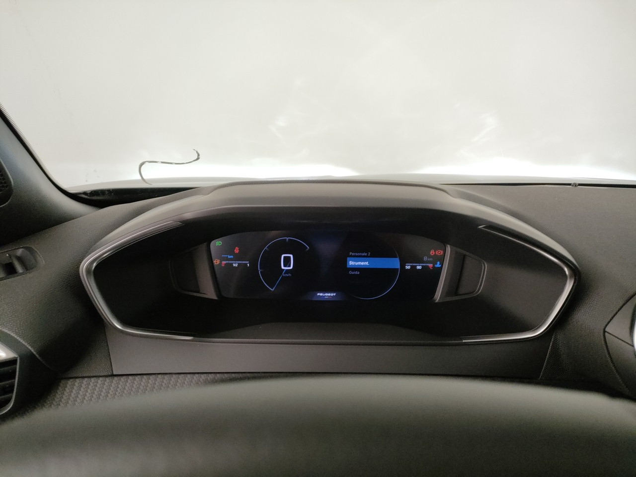 Peugeot 2008 Nuovo Benzina 2008 Porto Mantovano