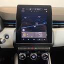 Clio V - Clio 1.6 E-tech Hybrid Initiale Paris 140cv Auto