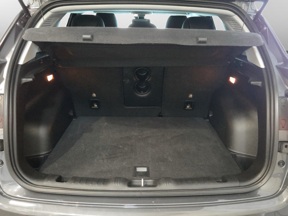 JEEP Compass 1.5 turbo t4 mhev Summit 2wd 130cv dct Ibrida usato - 18