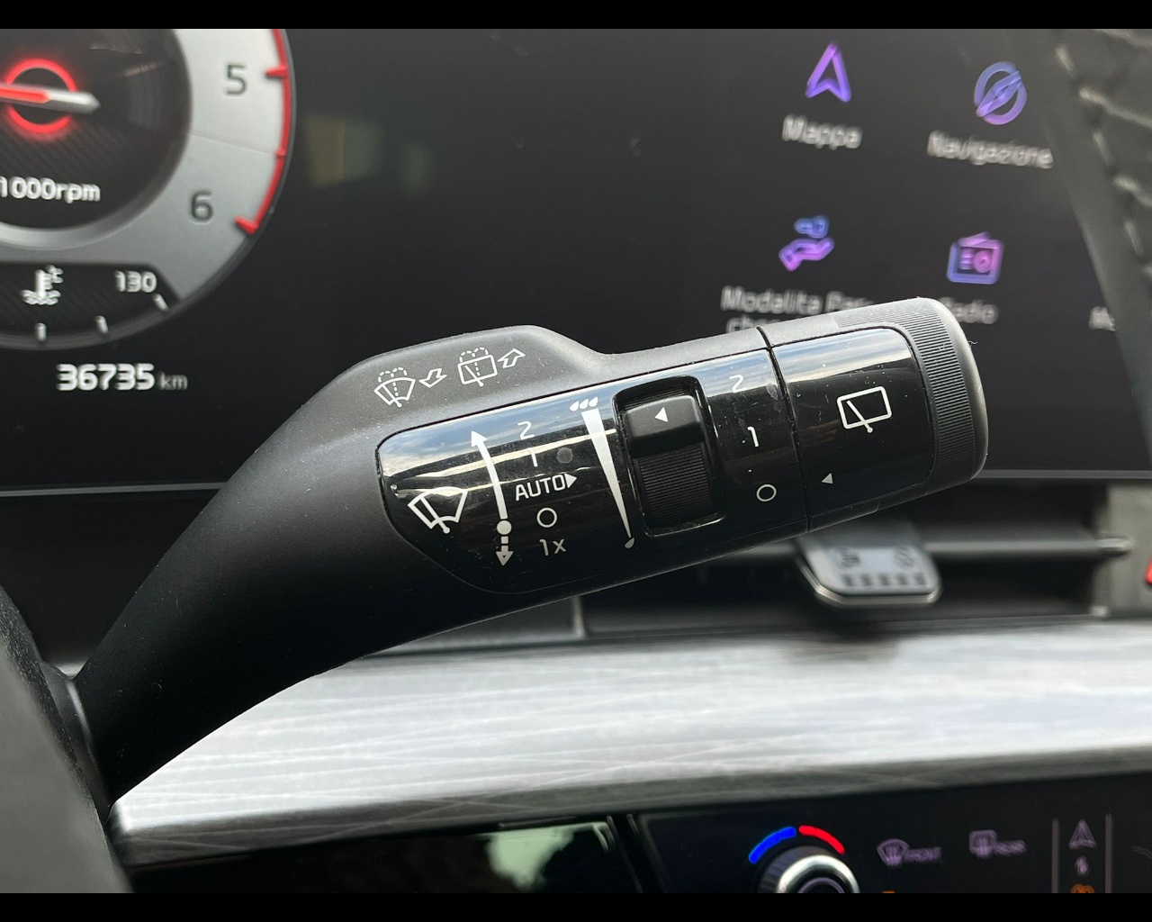 Foto KIA Sportage 1.6 crdi mhev Style imt