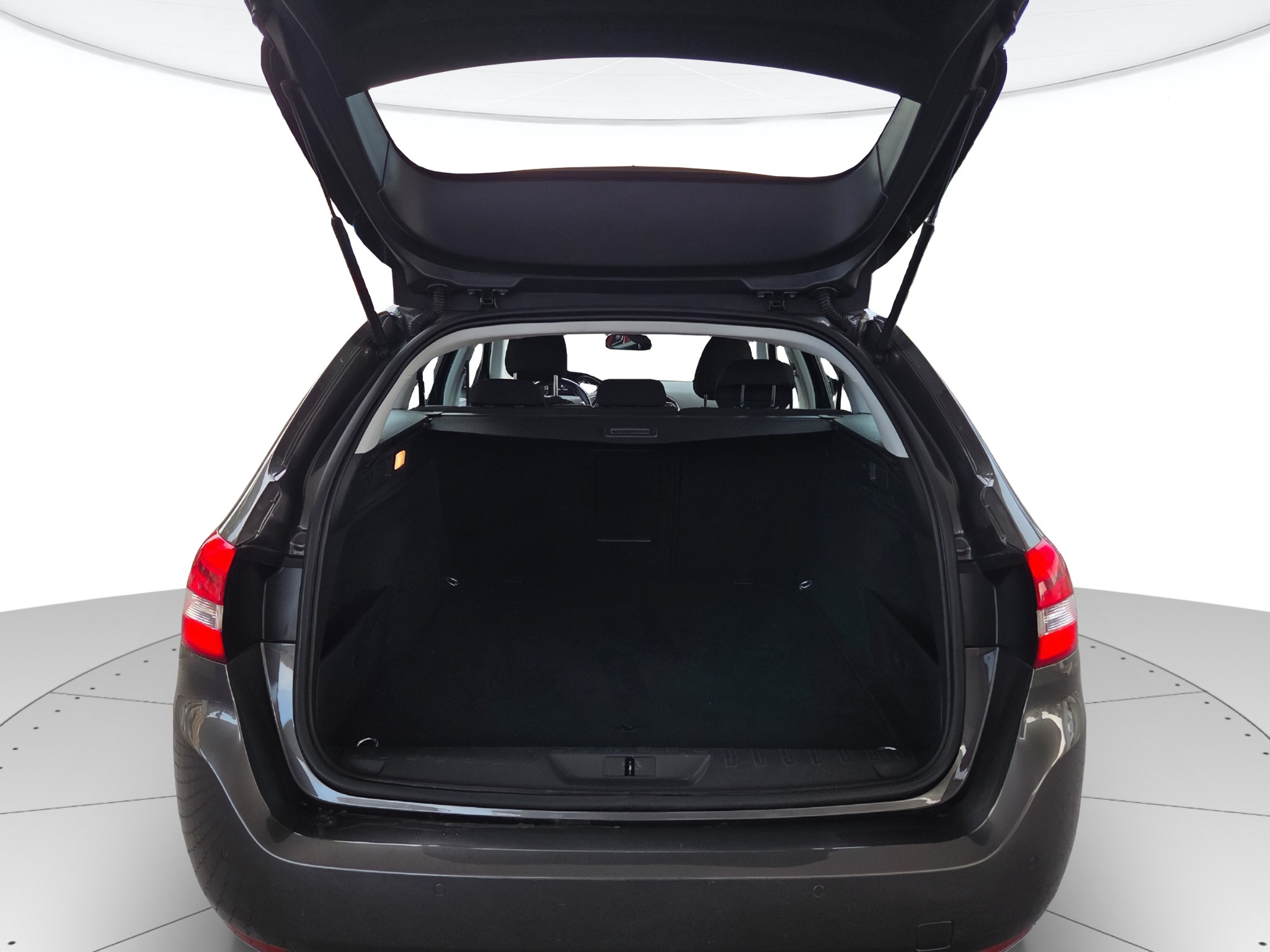 Peugeot 308 Usato 2020 308 Reggio Emilia