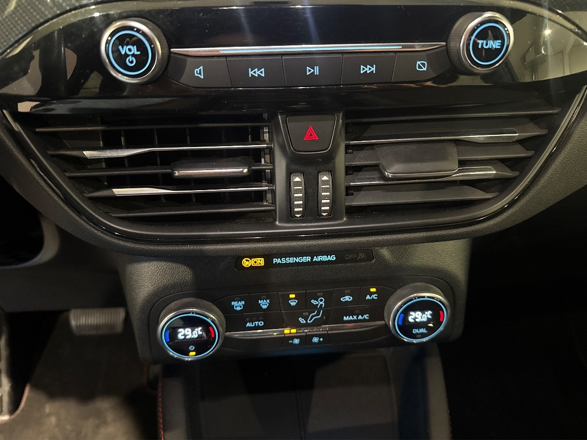 Ford Kuga Usato 2022 Kuga Parma