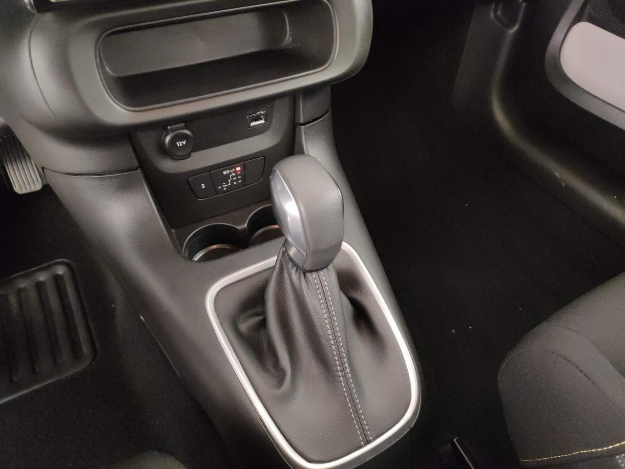 Citroen C3 Usato 2021 C3 Reggio Emilia