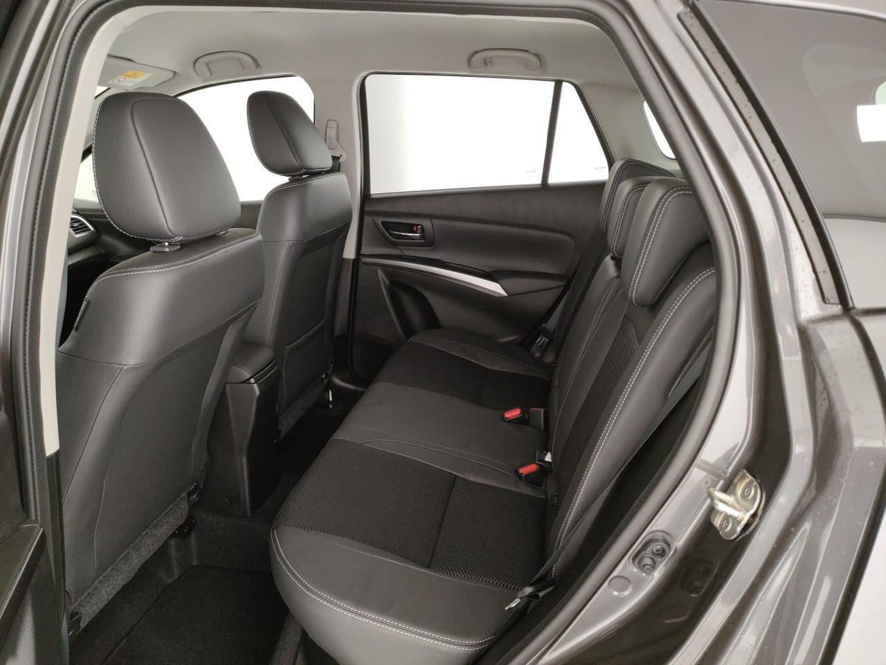 Suzuki S-Cross Nuovo Ibrido benzina S-Cross Porto Mantovano