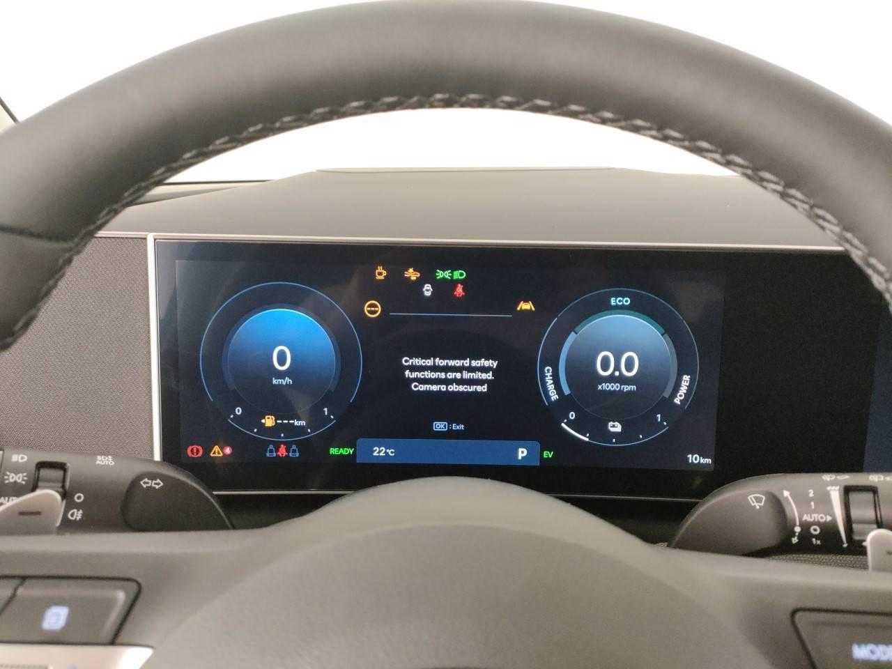 Hyundai Tucson Nuovo benzina Tucson Rovigo
