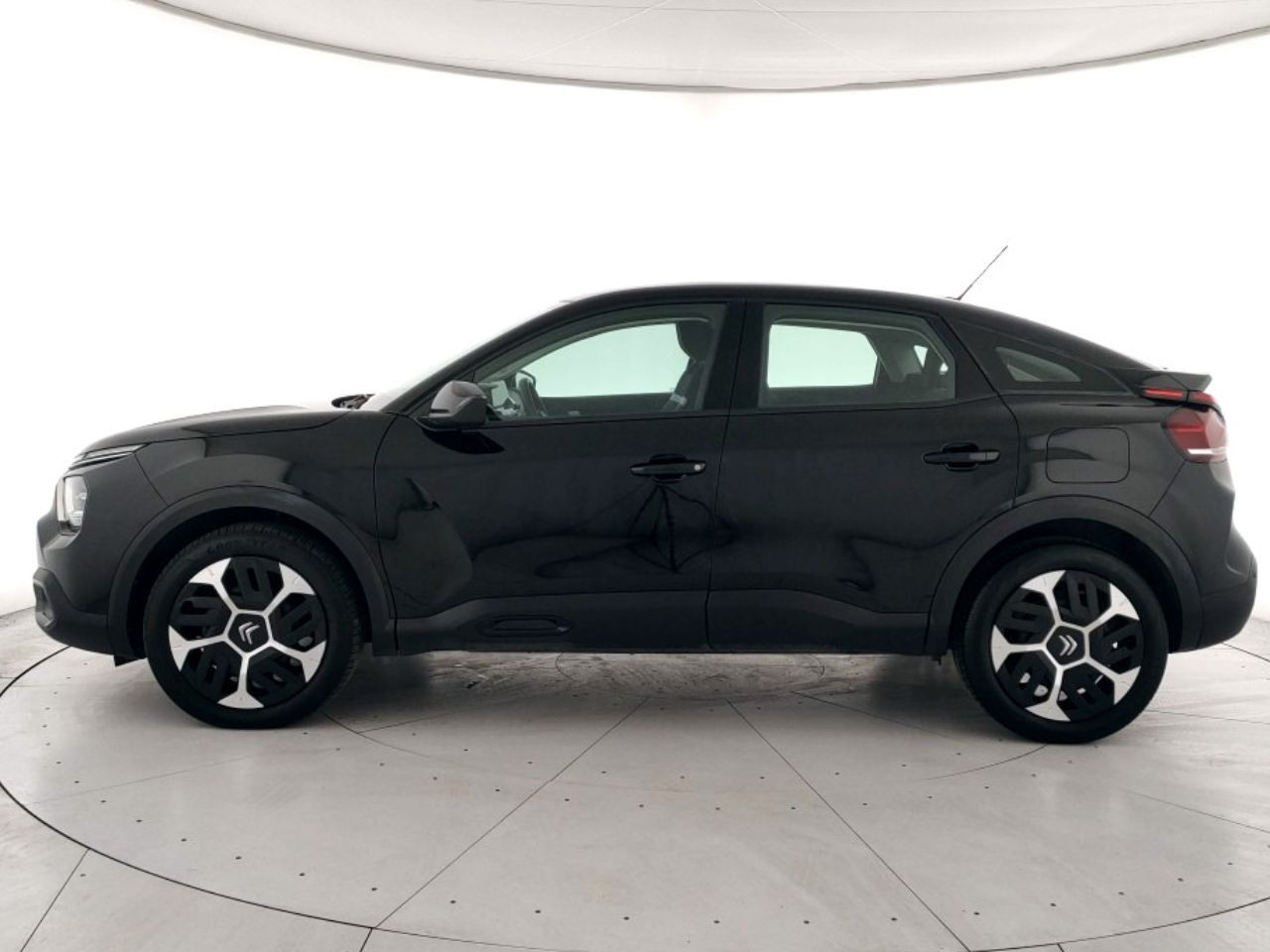 Citroen C4 Usato 2023 C4 Lonato del Garda