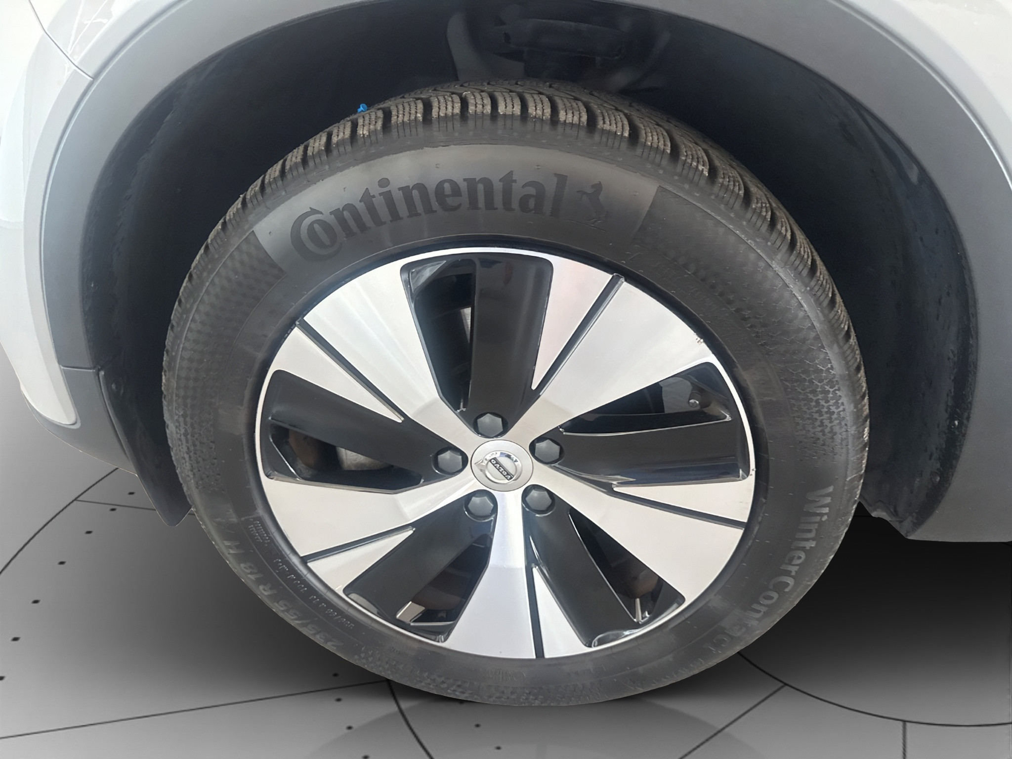Volvo XC40 Usato 2023 XC40 Parma