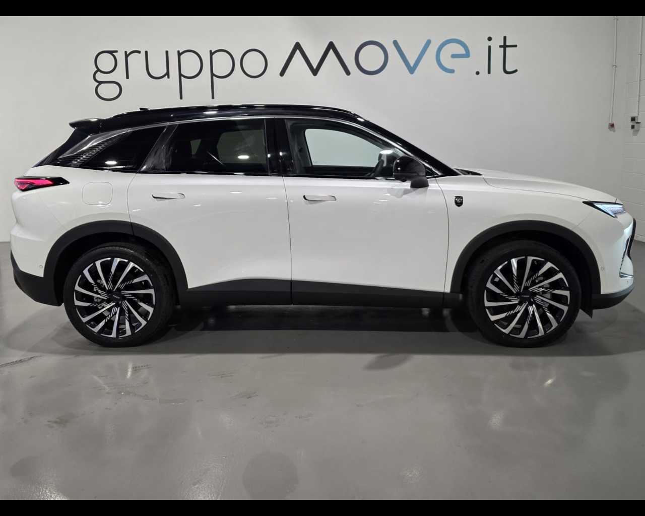 Tiger SIX Nuovo gPL SIX Padova