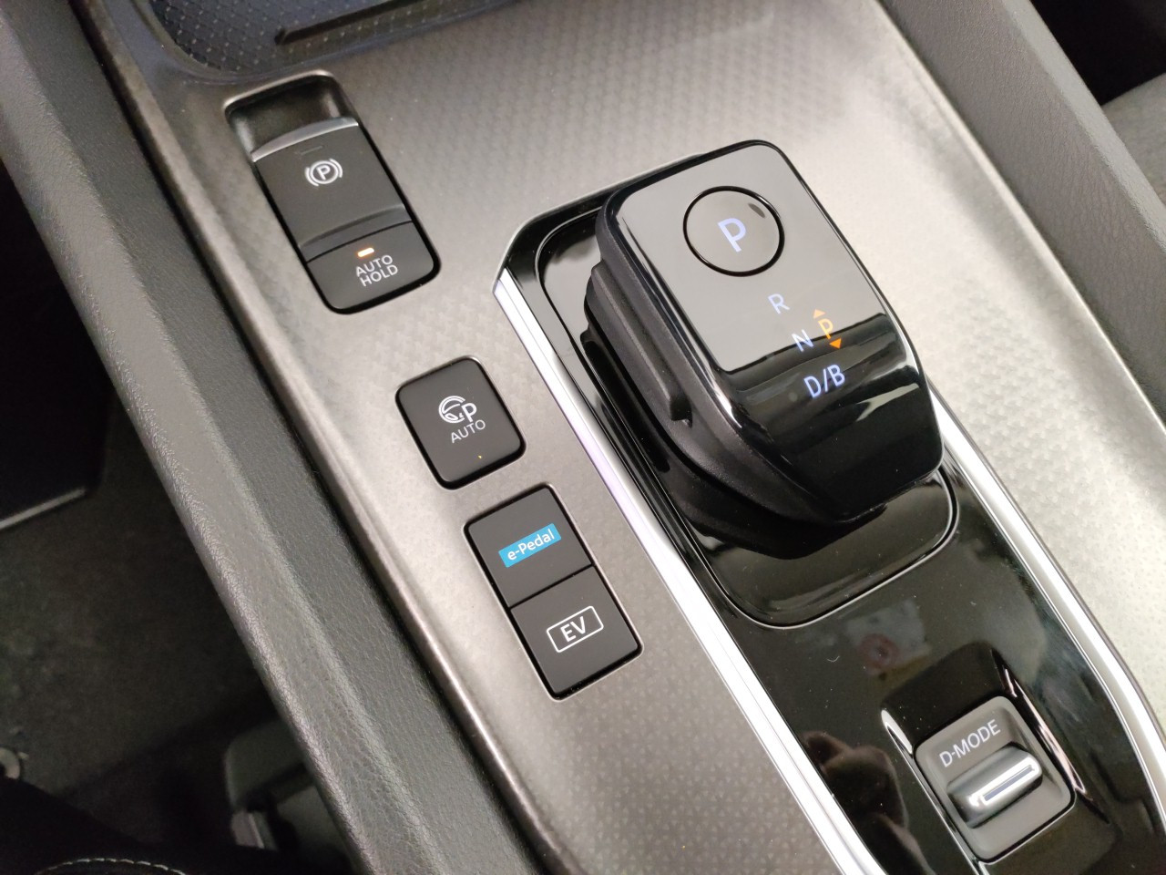 Nissan Qashqai Nuovo Ibrido benzina Qashqai Porto Mantovano