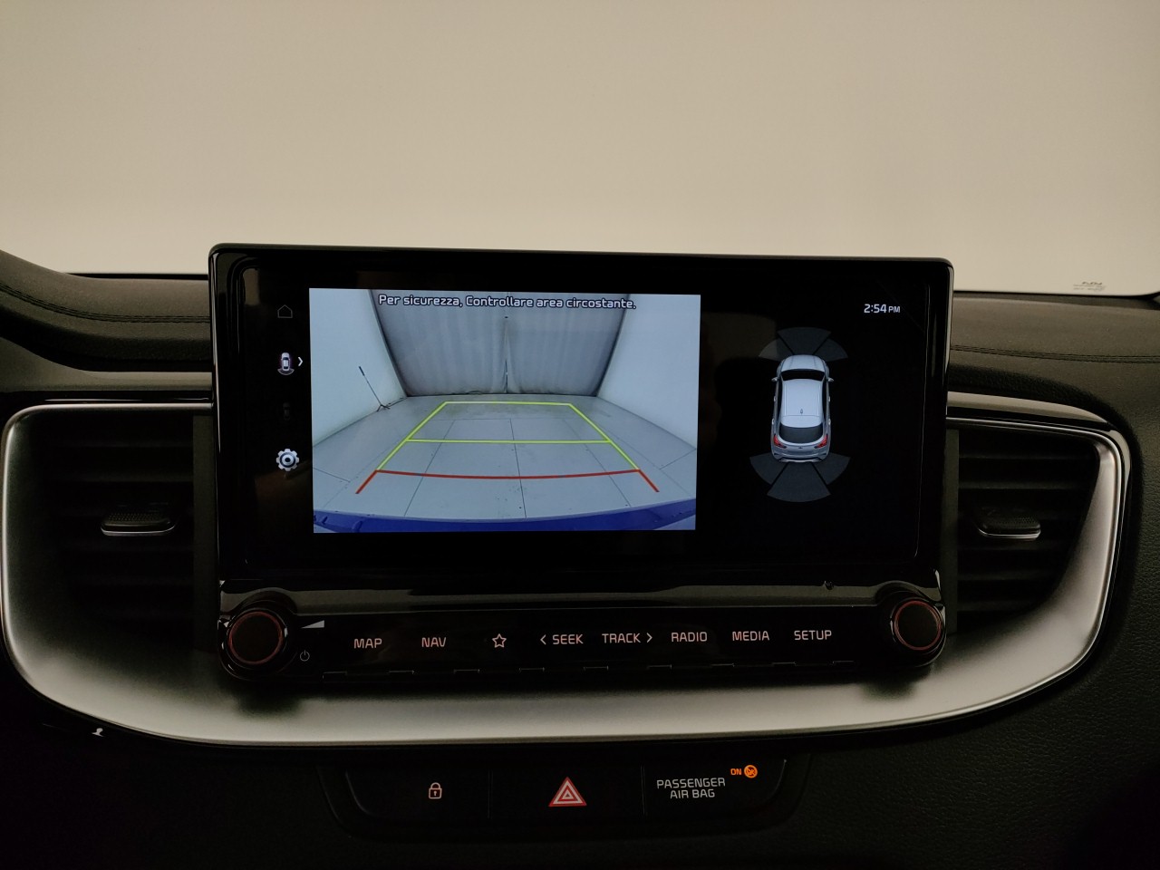 Kia Xceed KM0 2025 Xceed Rovigo