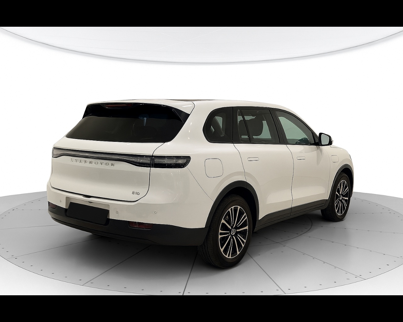 Leapmotor B10 Aziendali 2026 B10 Verona