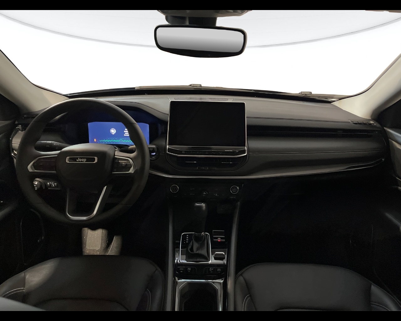 Jeep Compass Usato 2023 Compass Verona