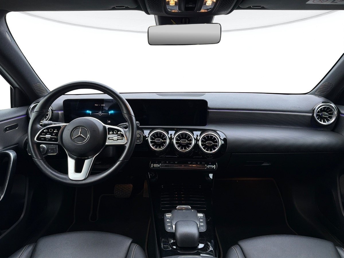 Mercedes Classe A Usato 2021 Classe A Mestre