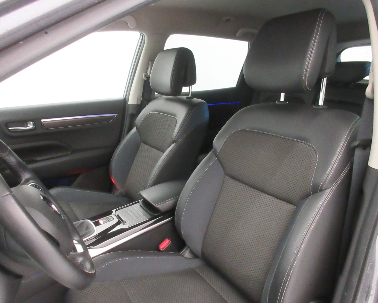 Renault Koleos Koleos 2.0 dCi Energy 130cv Intens 4x2 - 12