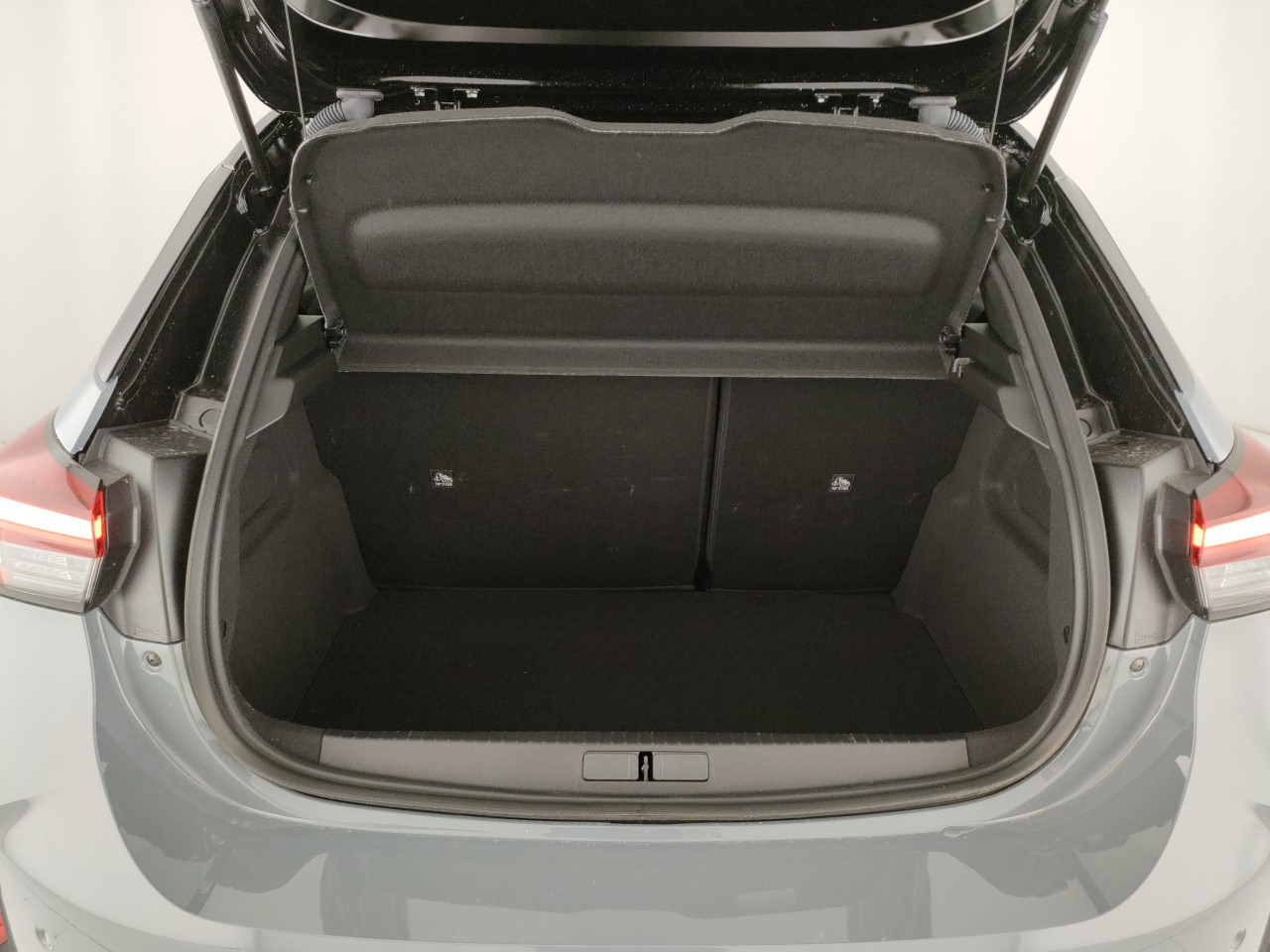 Opel Corsa Nuovo Benzina Corsa Porto Mantovano
