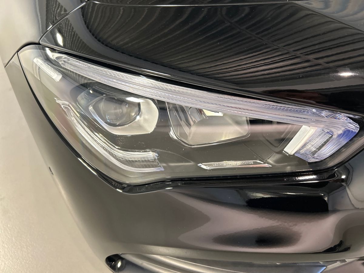 Mercedes CLA Shooting Brake CLA Shooting Brake 180 d Premium auto - 7