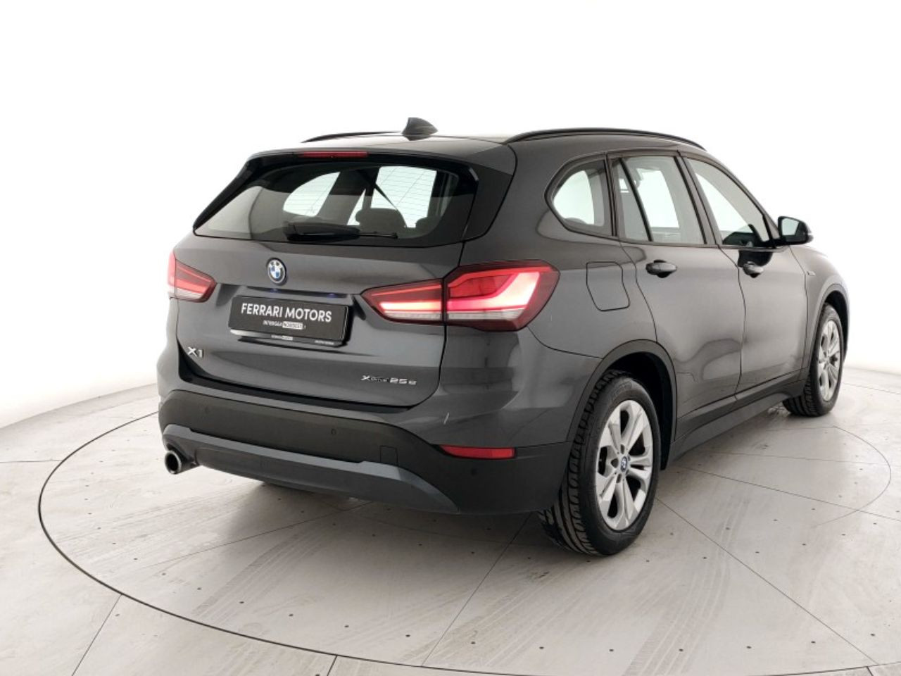 Bmw X1 Usato 2022 X1 Porto Mantovano