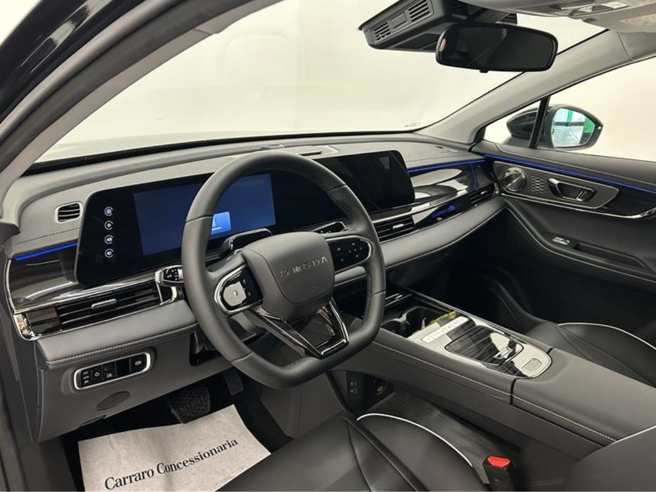 Omoda OMODA 5 5 - Premium 1.6 TGDI - 7