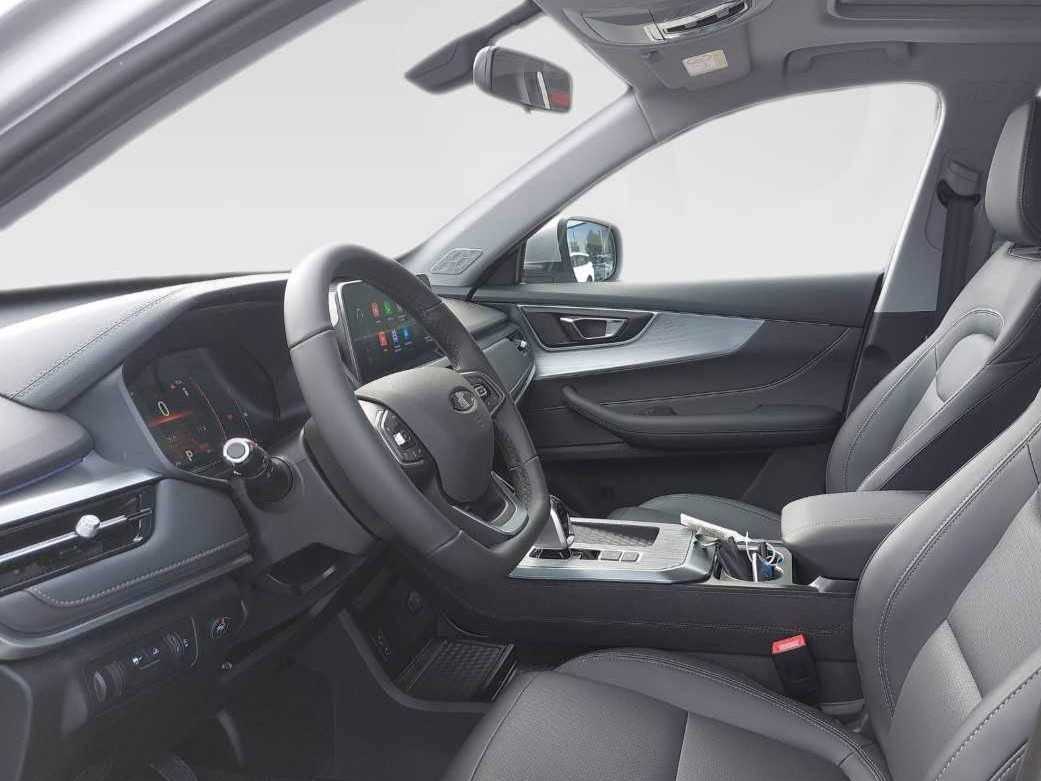 Dr Automobiles DR 5.0 Nuovo GPL DR 5.0 Mestre