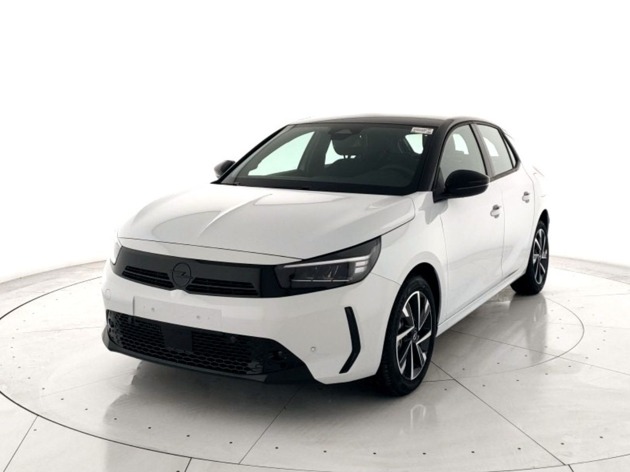 Opel Corsa Nuovo Benzina Corsa Porto Mantovano