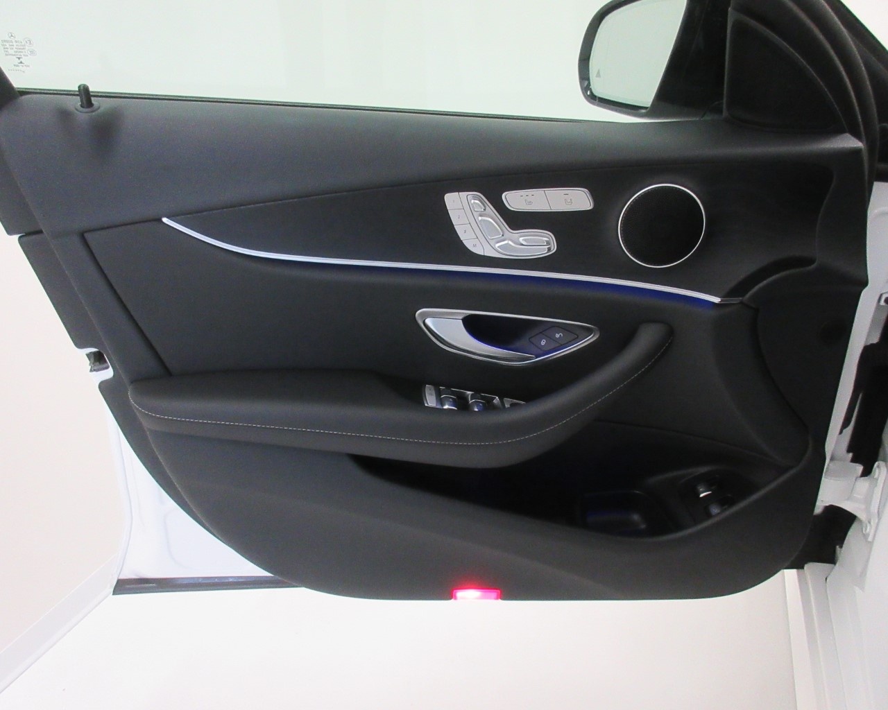 Mercedes Classe E Berlina Classe E Berlina 300 e EQ-POWER Premium 9G-Tronic Plus - 12