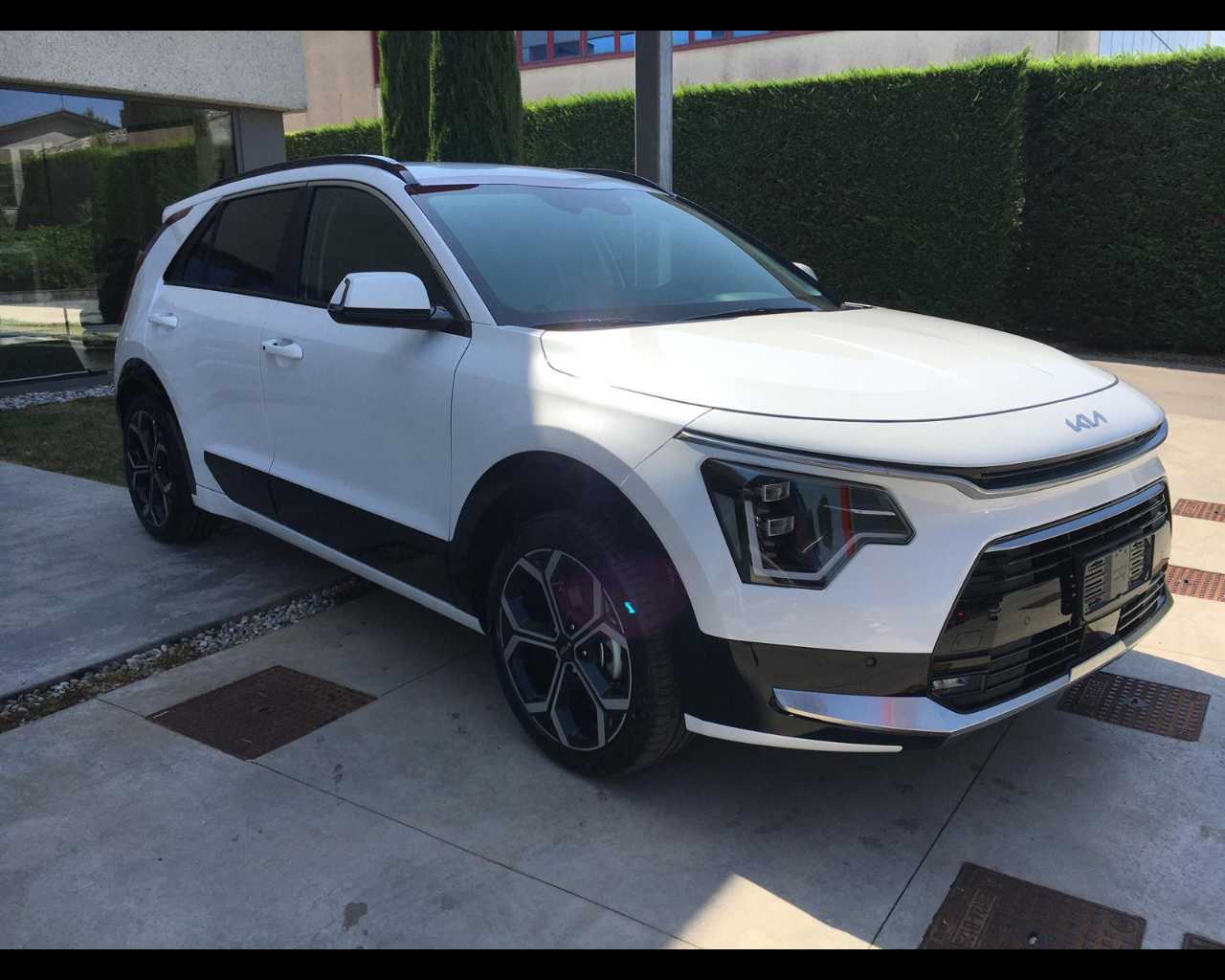 Kia Niro KM0 2026 Niro Legnago