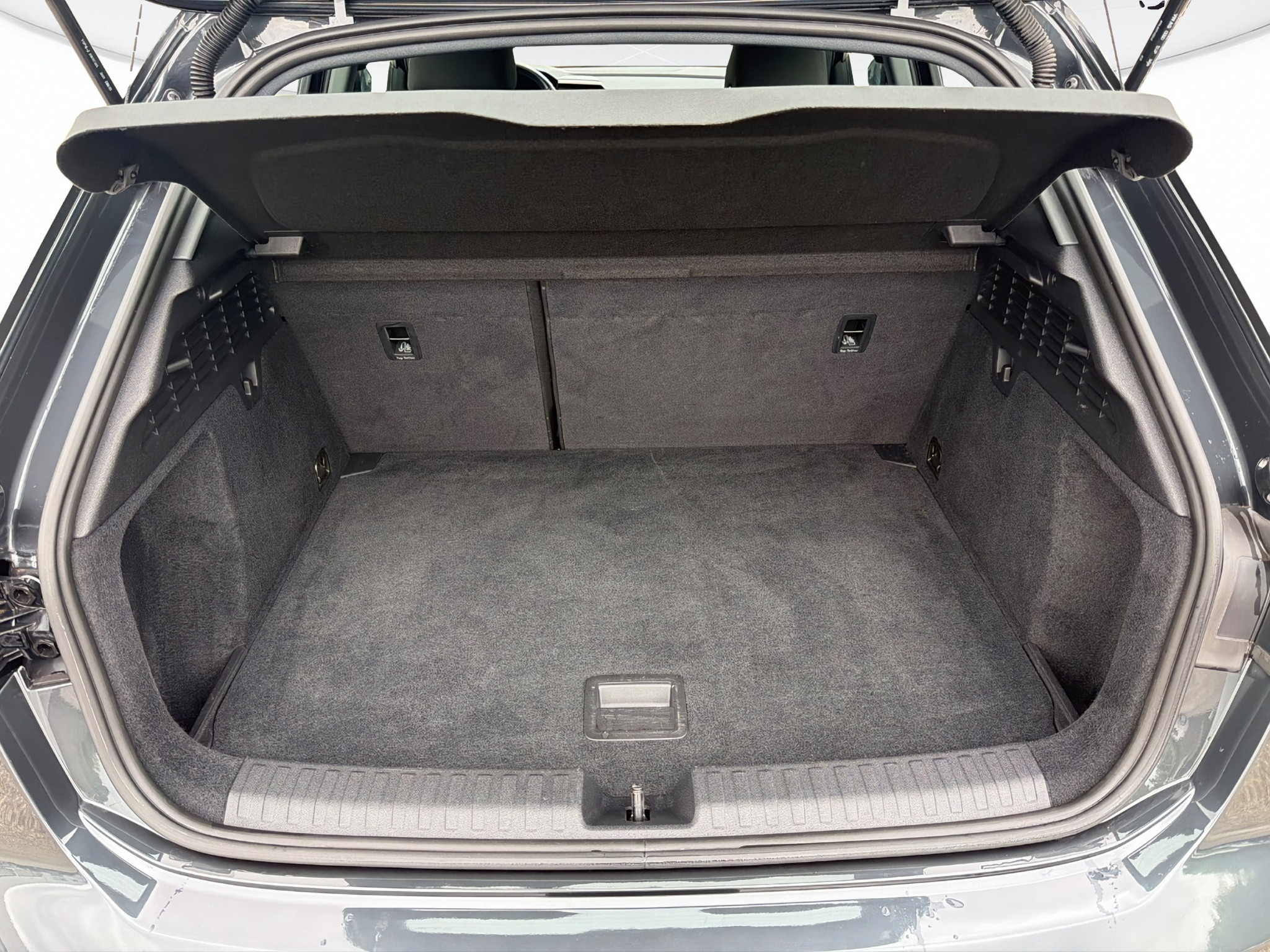 Audi A3 Usato 2021 A3 Mestre