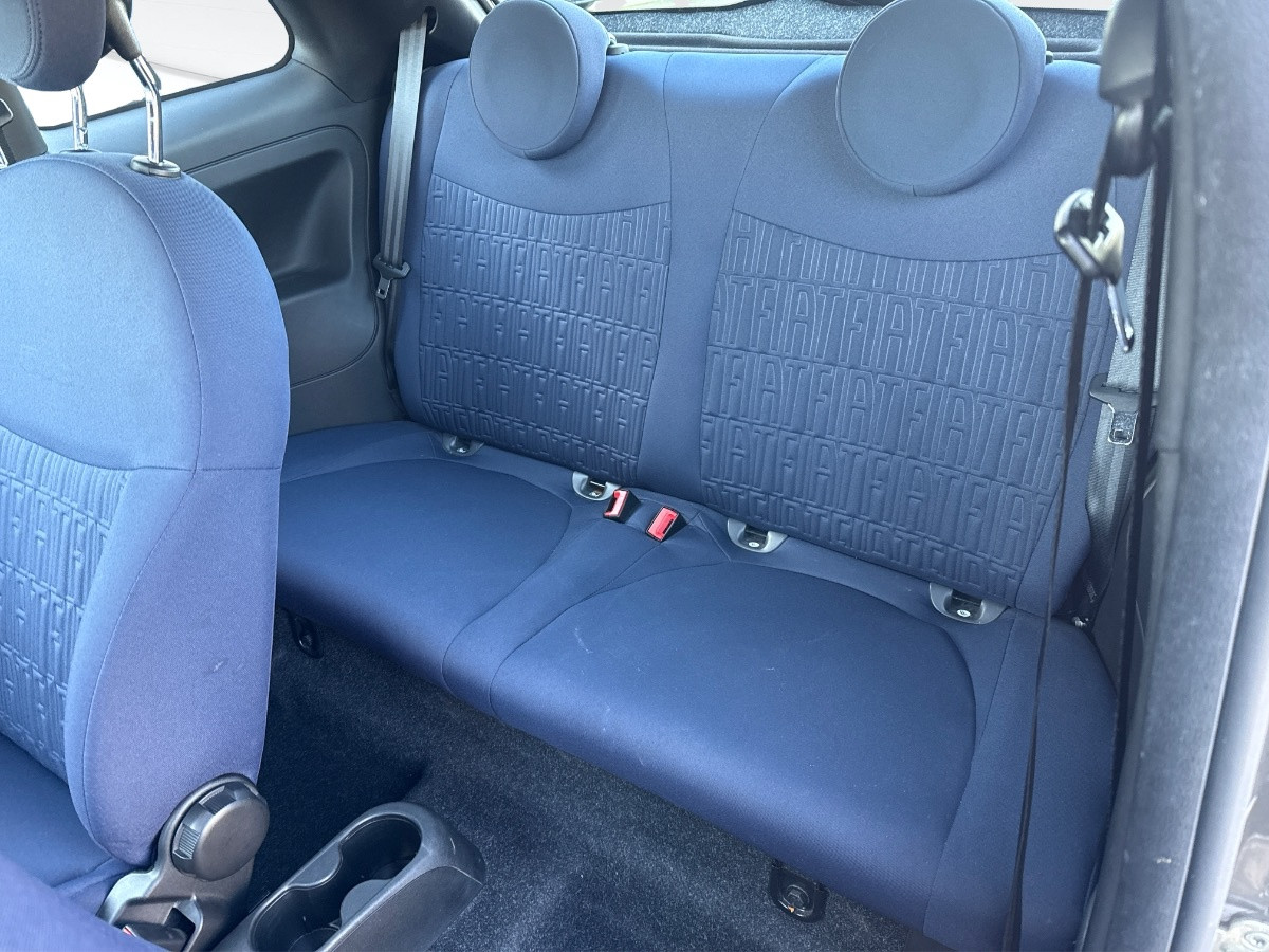 Fiat 500 Usato 2022 500 Padova