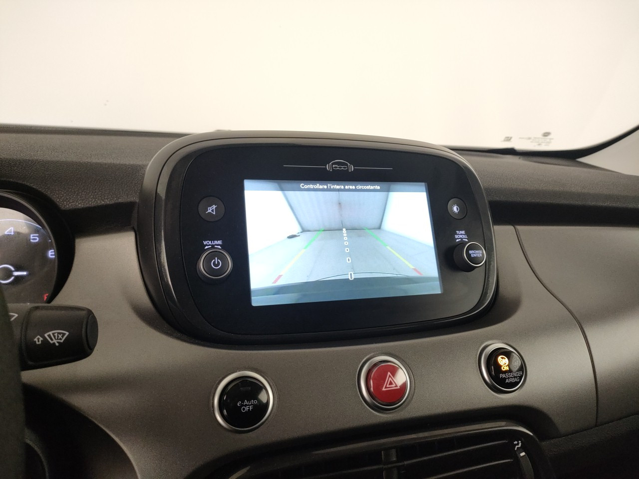 Fiat 500X Usato 2024 500X Reggio Emilia