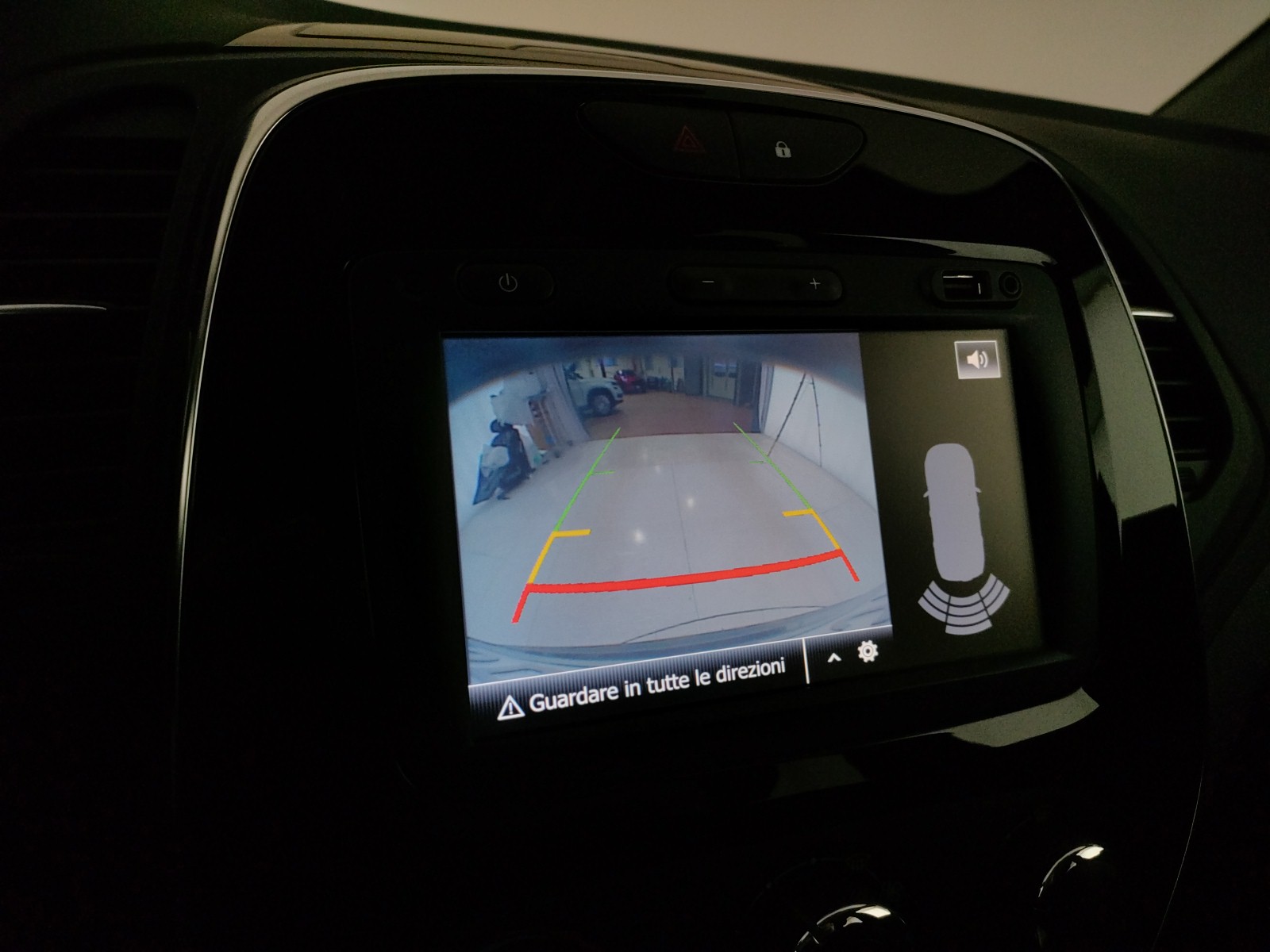 Renault Captur Usato 2020 Captur Legnago