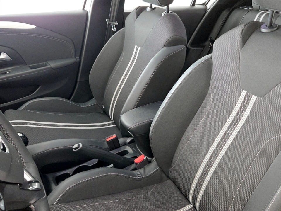 OPEL Corsa 1.2 GS s&s 100cv Benzina usato - 6