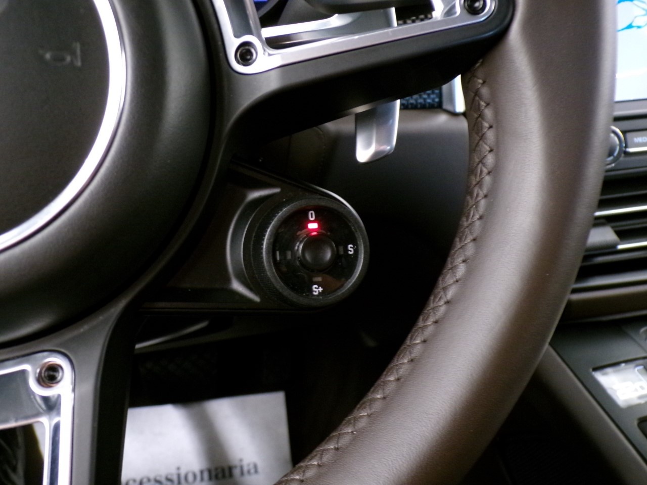 Porsche Macan Macan 2.9 V6 440cv Turbo PDK - 18