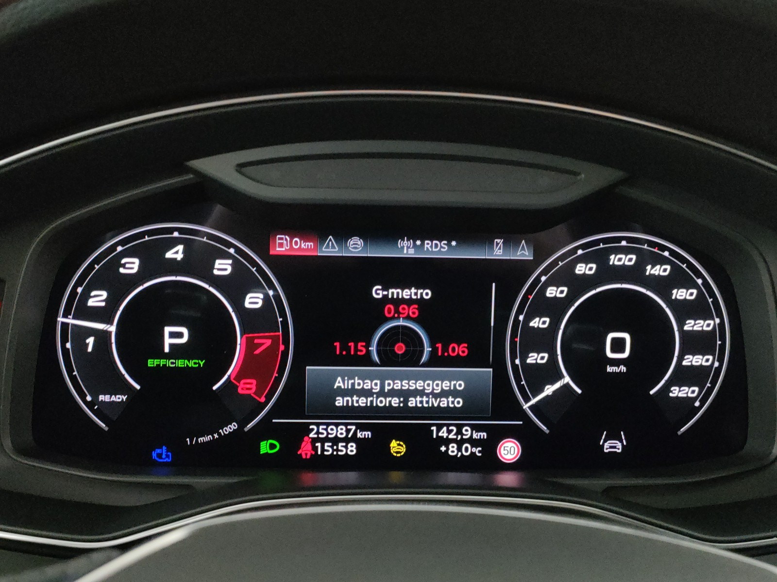 Audi A6 Usato 2024 A6 Legnago