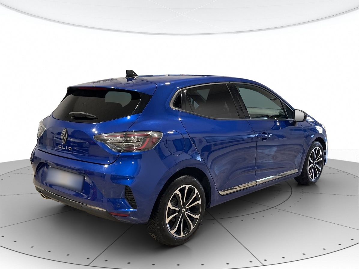 Renault Clio Usato 2024 Clio Verona