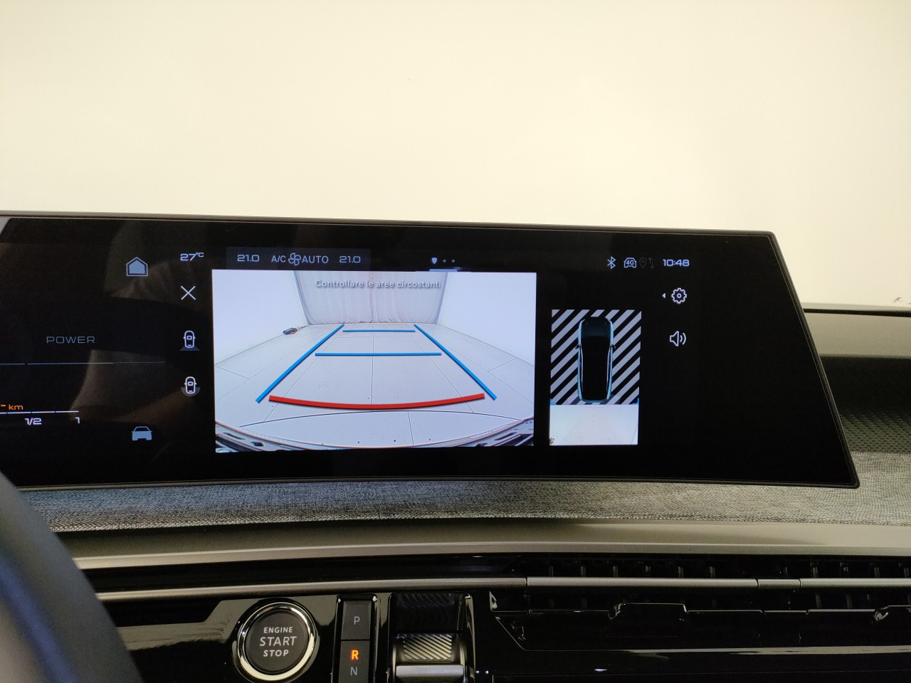 Peugeot 3008 KM0 2025 3008 Carpi