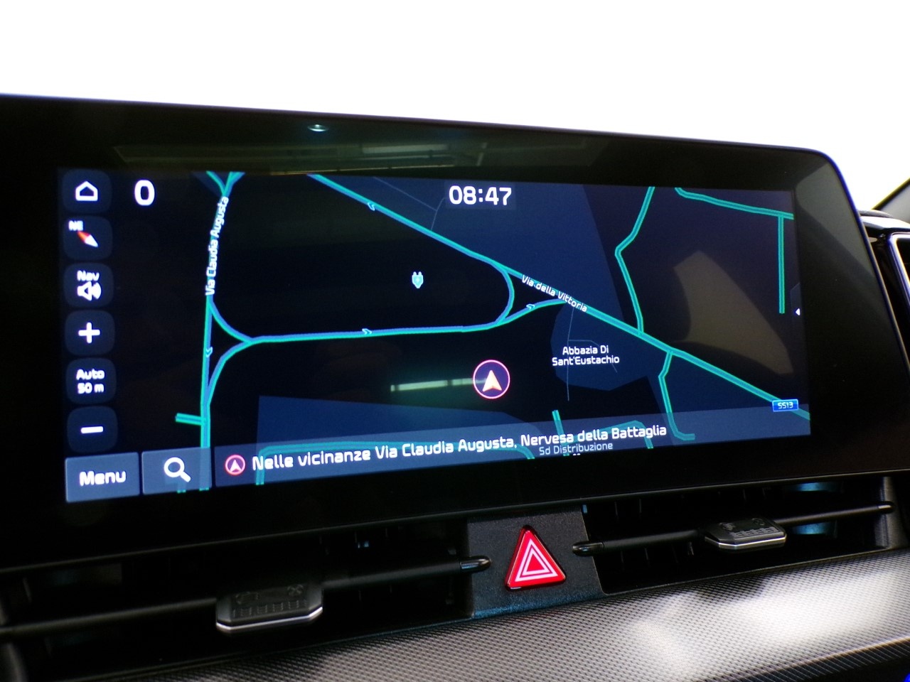 Kia Sportage Sportage 1.6 tgdi phev GT-line Sunroof Pack awd auto - 20