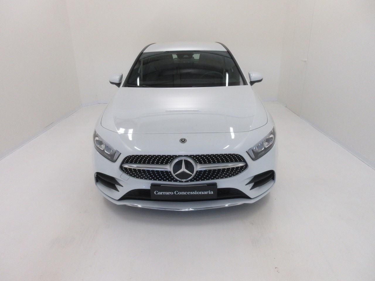 Mercedes Classe A Classe A 200 D Premium 4Matic 8G-DCT - 2