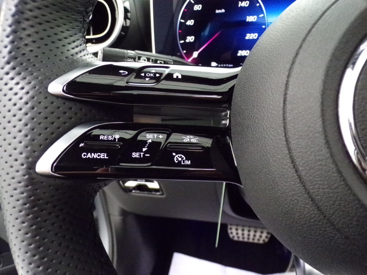 Mercedes GLC GLC SUV 220 d Mild hybrid AMG Advanced 4Matic 9G-Tronic - 20