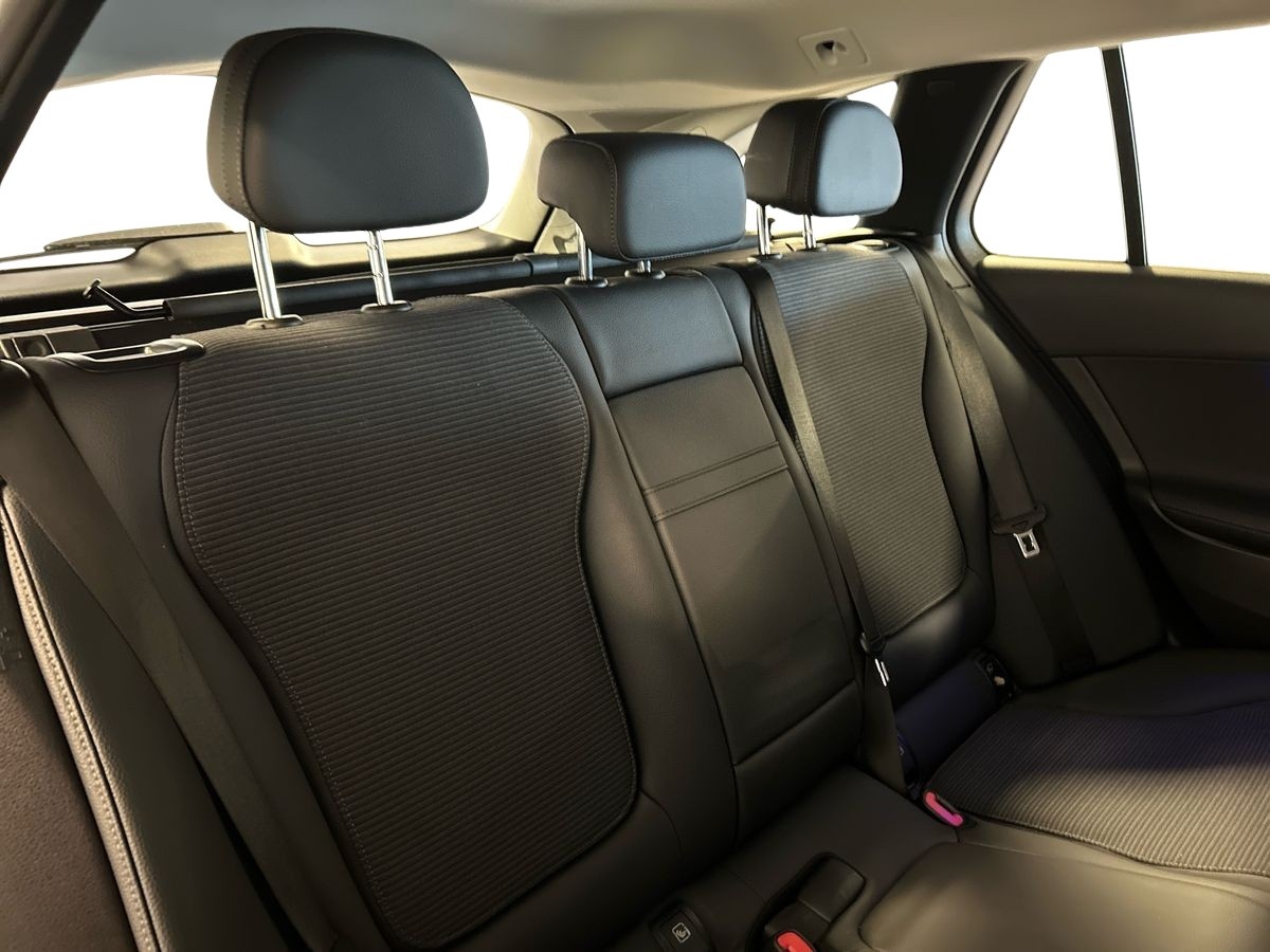 Mercedes Classe C Station Wagon Classe C Station Wagon 200 d Mild hybrid Advanced 9G-Tronic - 16
