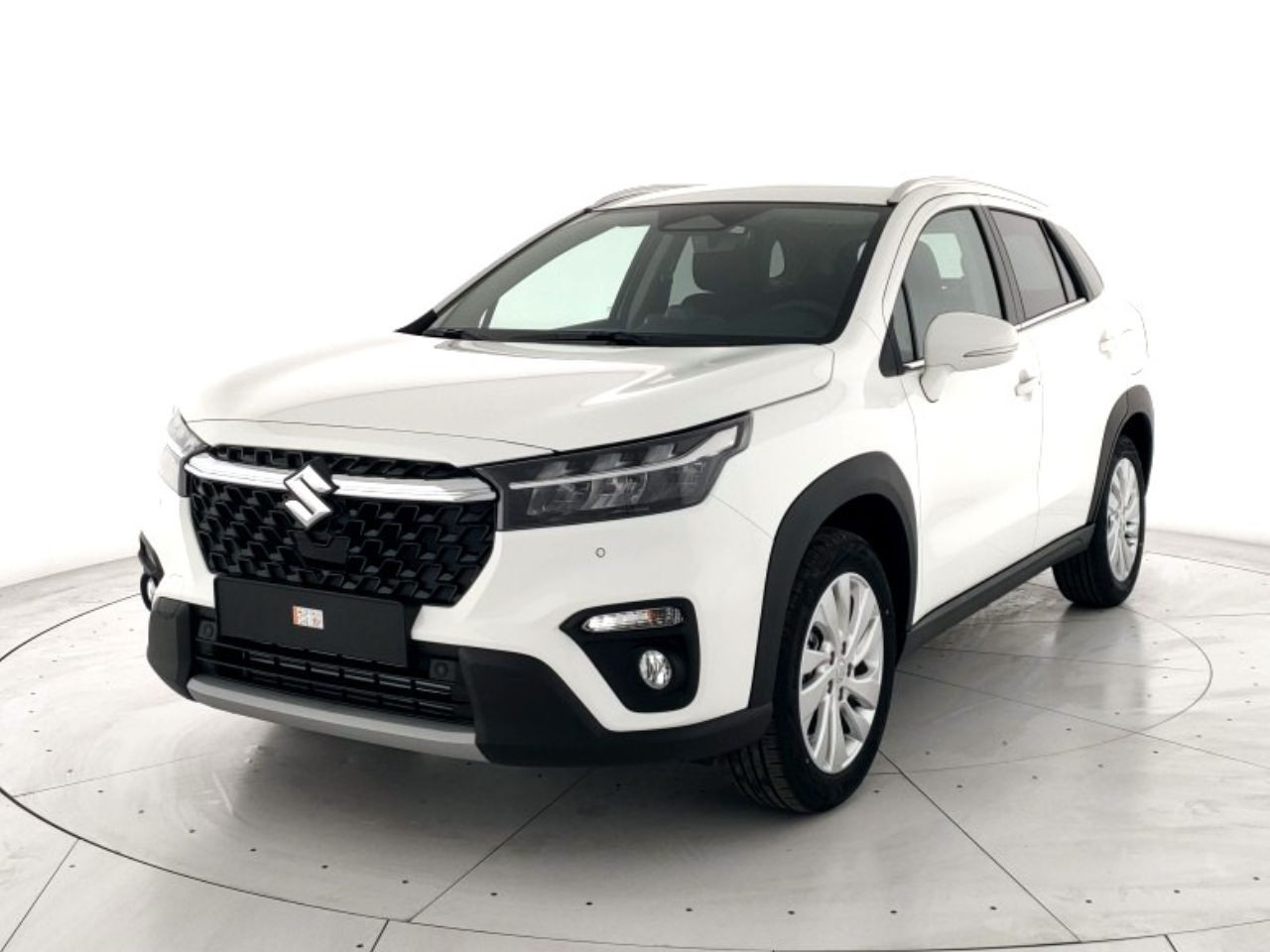 Suzuki S-Cross Nuovo Ibrido benzina S-Cross Porto Mantovano