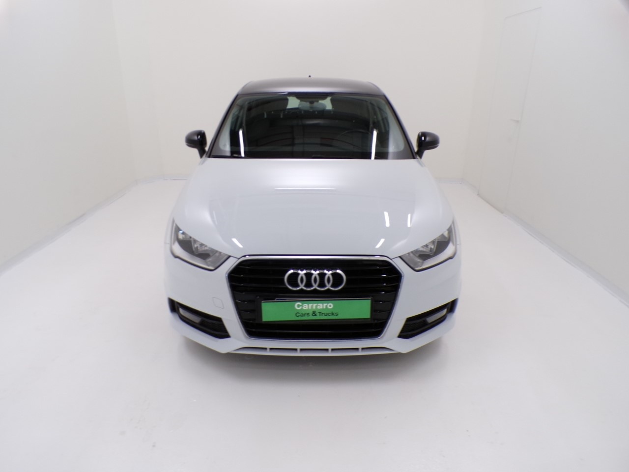 Audi A1 A1 Sportback 1.4 TDI Admired - 2