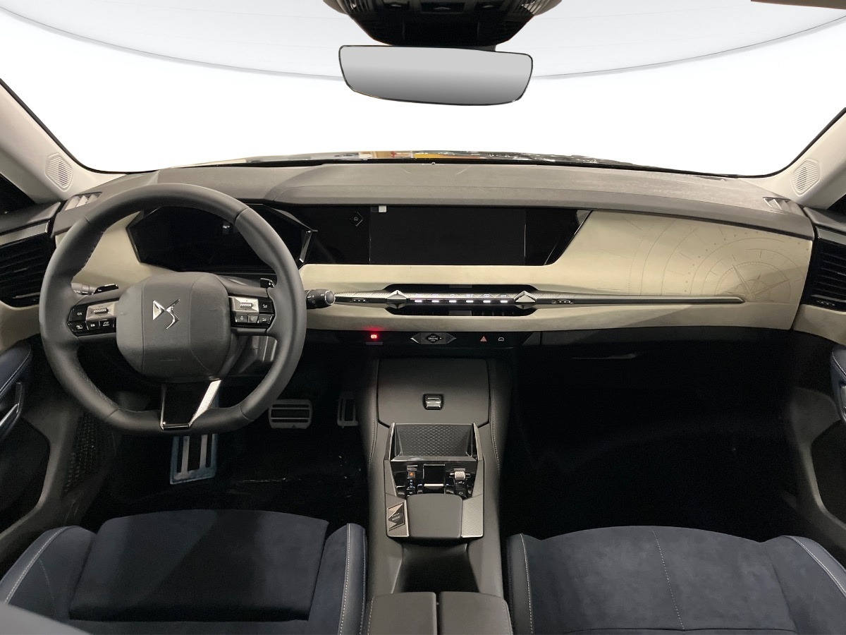 Ds DS4 Nuovo Ibrido benzina DS4 Verona