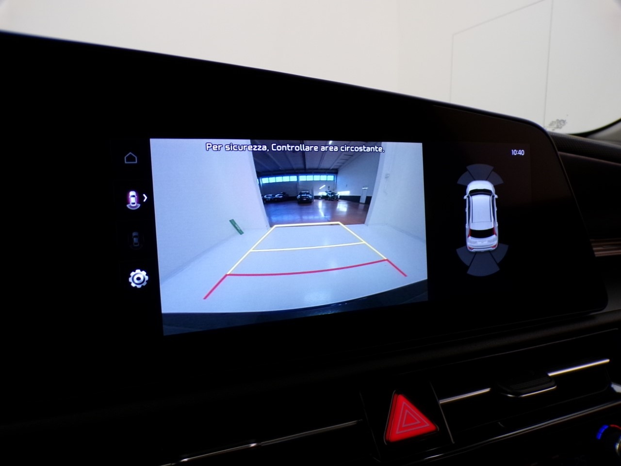 Kia Niro Niro 1.6 GDI HEV Evolution DCT - 21