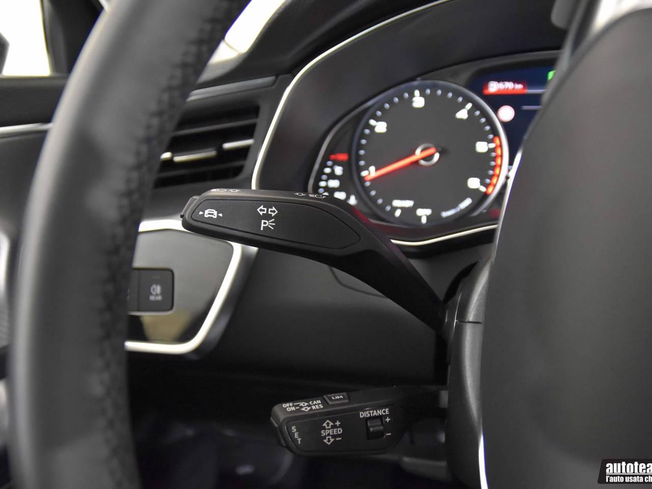 Audi A6 Usato 2021 A6 Rovigo
