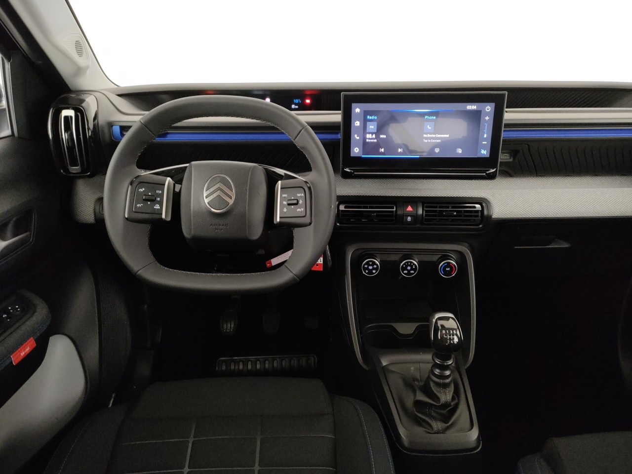 Citroen C3 KM0 2026 C3 Carpi