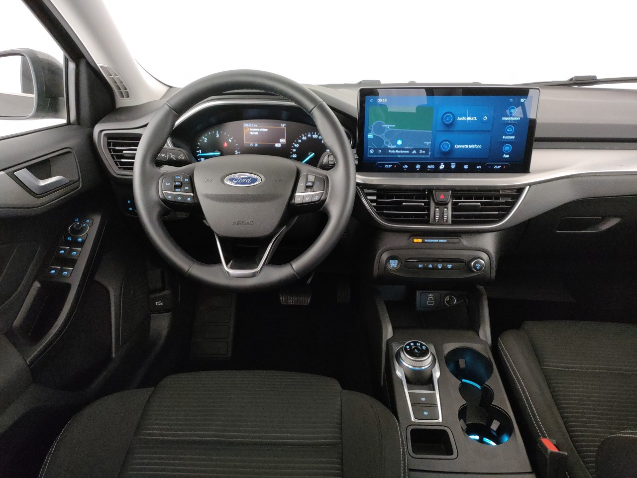 Ford Focus Usato 2025 Focus Reggio Emilia