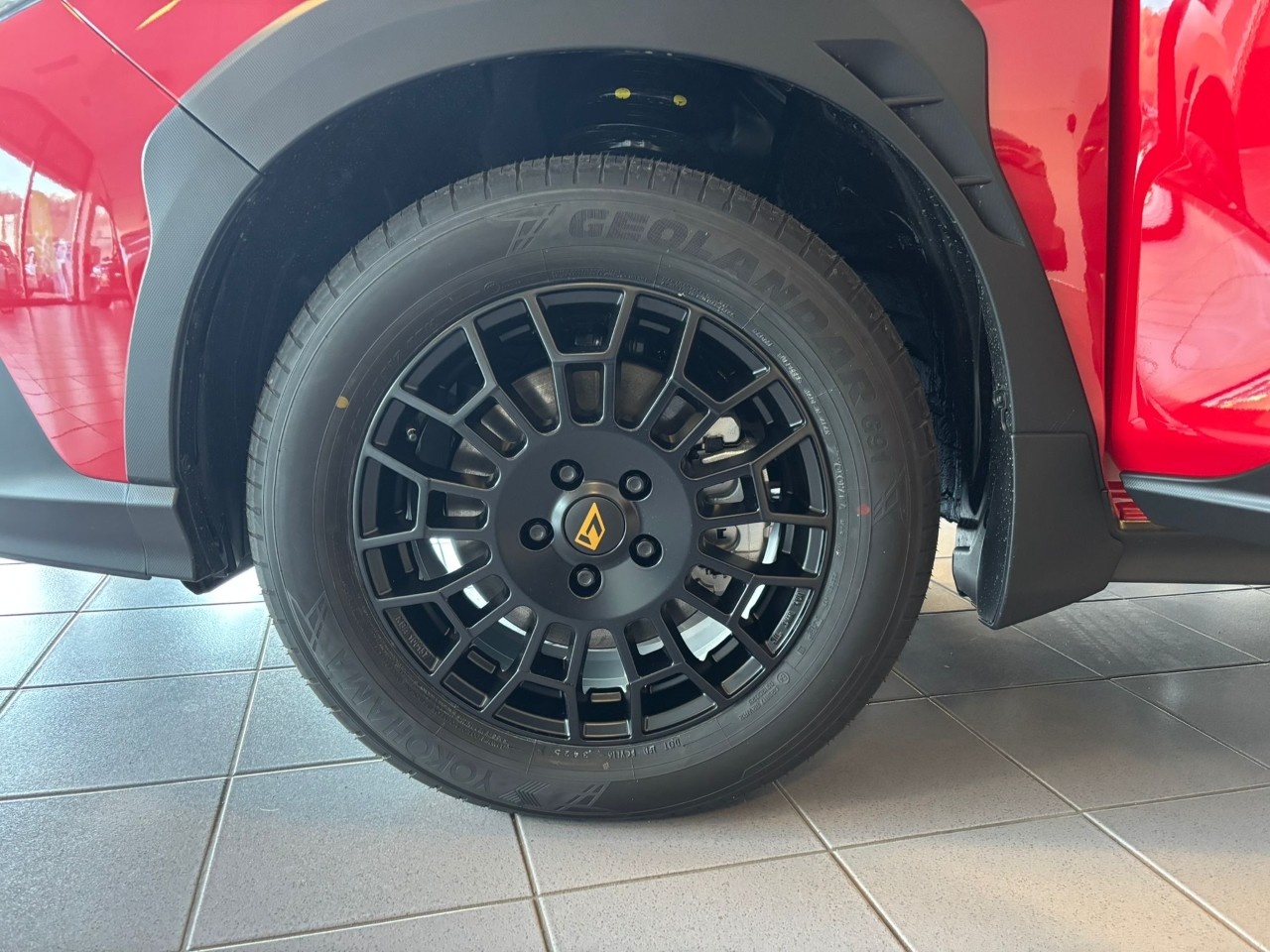 Subaru Crosstrek CROSSTREK 2.0 e-BOXER STYLE 4WILD - 13