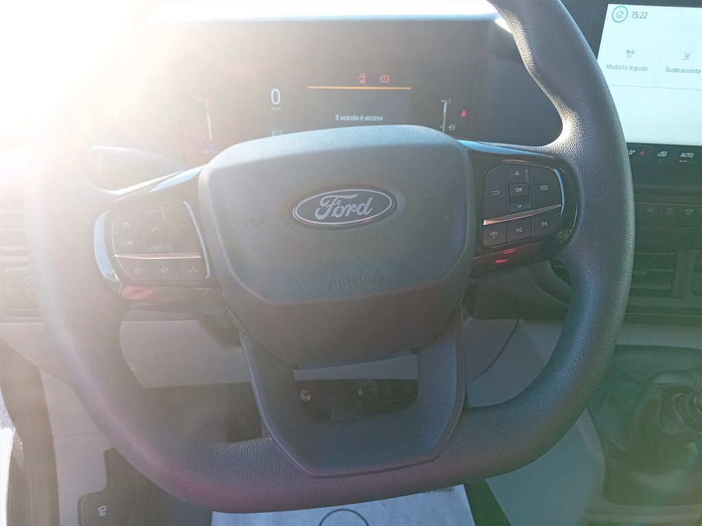 Panoramica 9° Immagine Veicolo