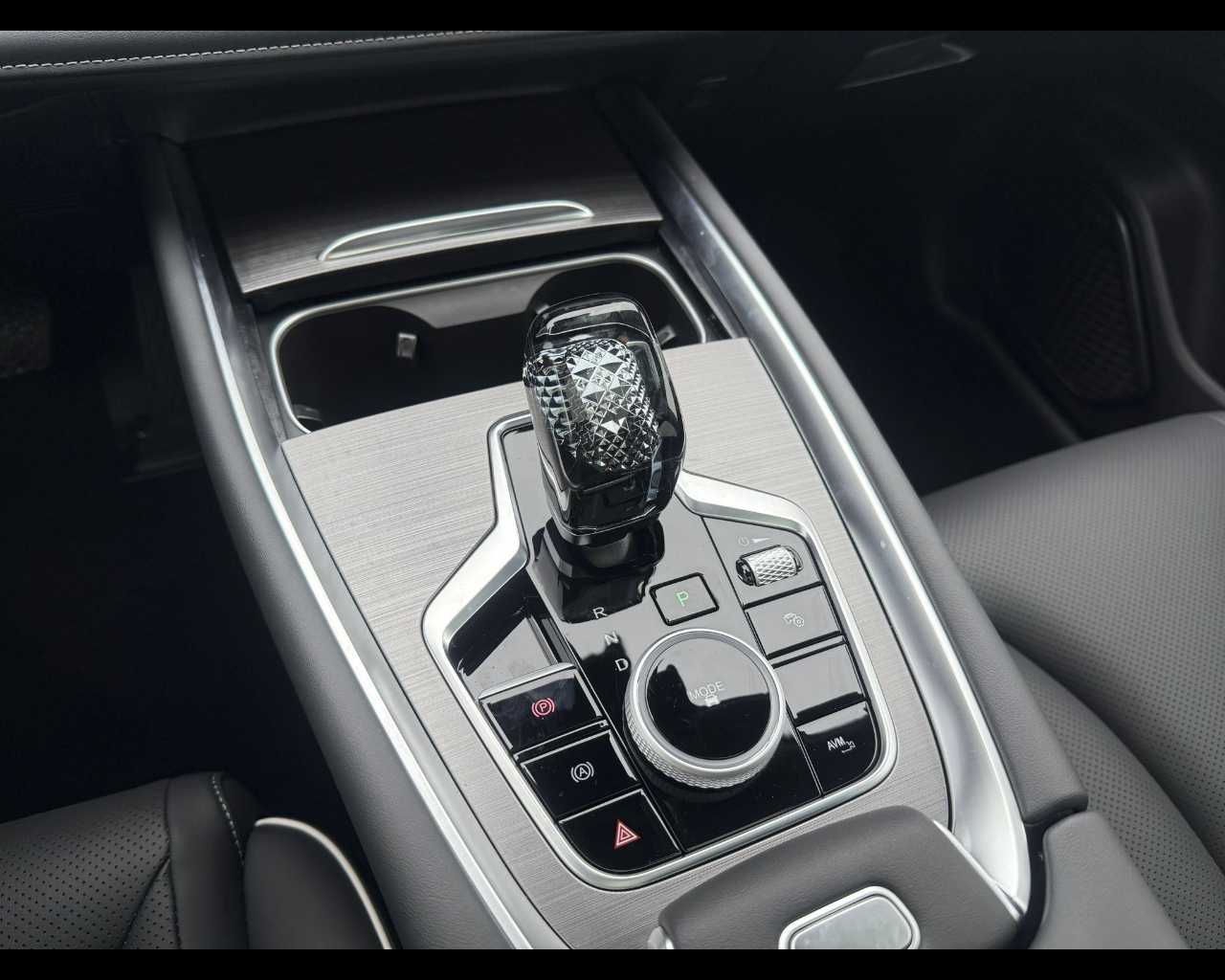 Dr Automobiles DR 6 Nuovo gPL DR 6 Padova